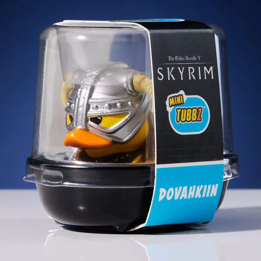 Skyrim : Dovahkiin Tubbz Mini