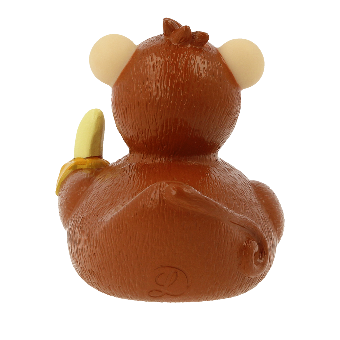 Monkey Duck