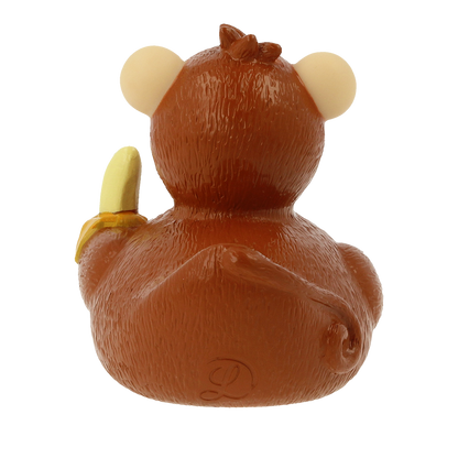 Monkey Duck