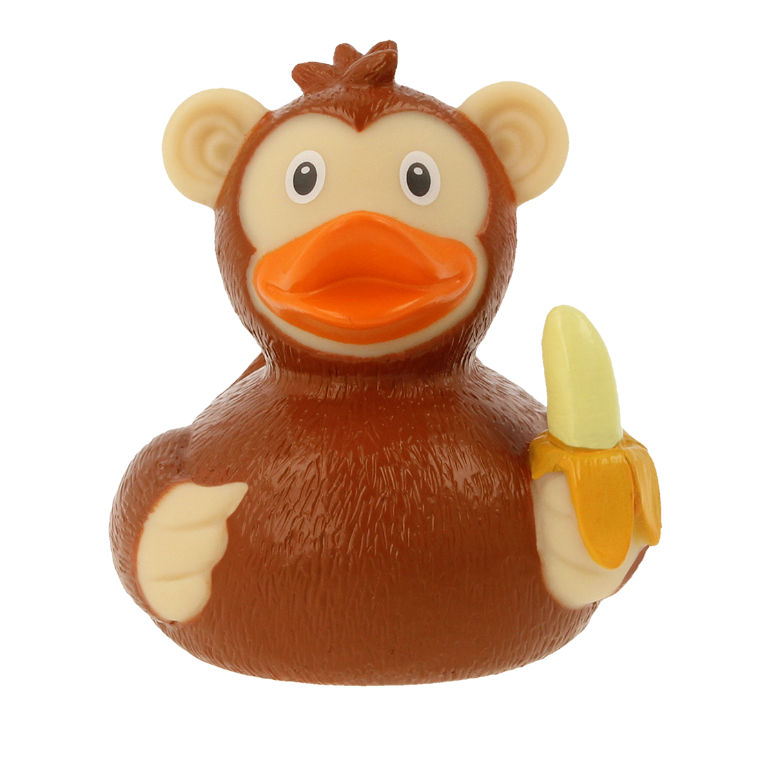 Monkey Duck