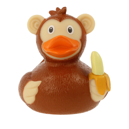 Monkey Duck