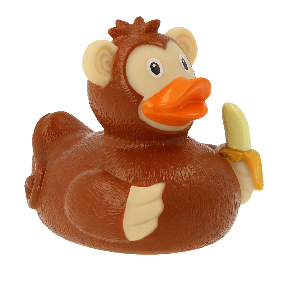 Monkey Duck