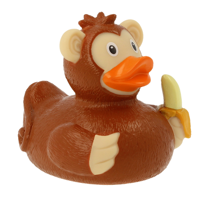 Monkey Duck