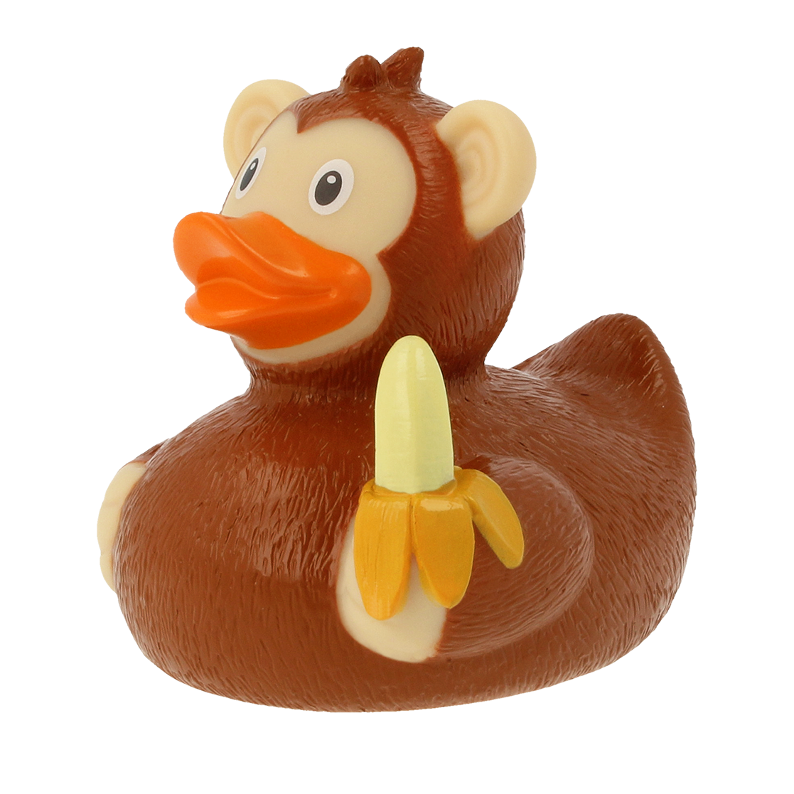 Monkey Duck