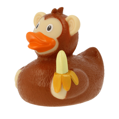 Monkey Duck