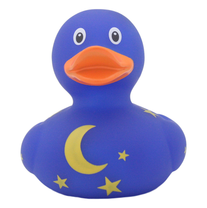 Moon And Stars Duck
