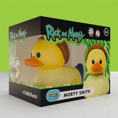 Rick & Morty: Morty TUBBZ (Boxed Edition)