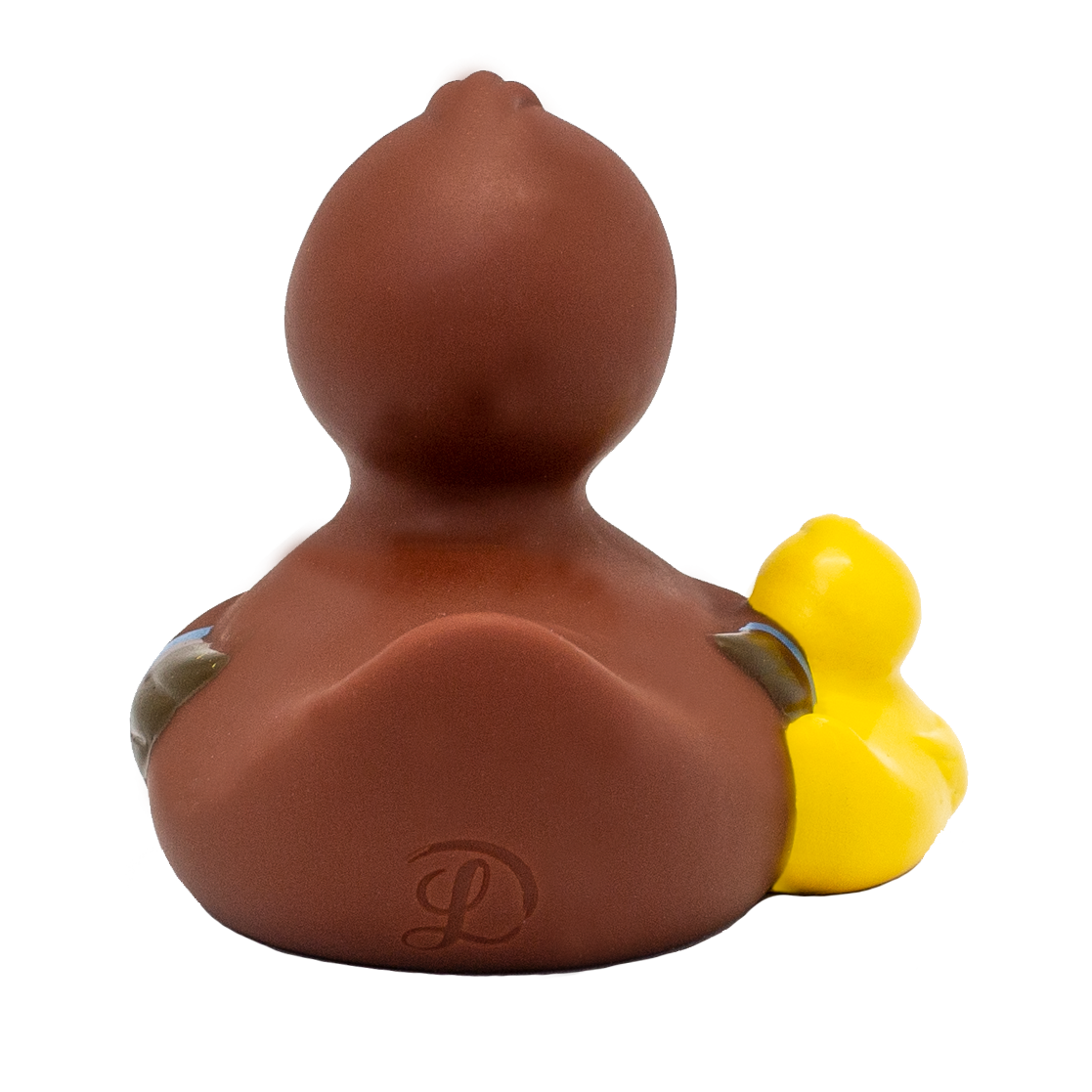 Mumma Duck