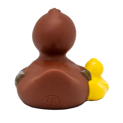 Mumma Duck