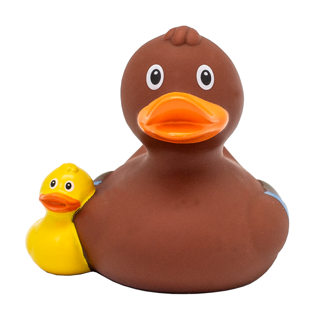 Mumma Duck