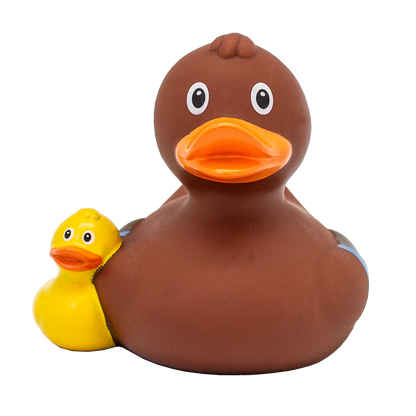 Mumma Duck