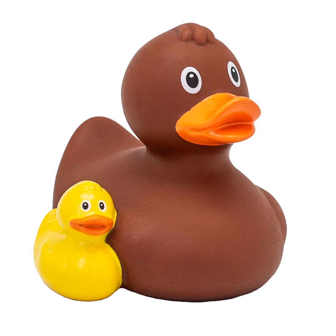 Mumma Duck