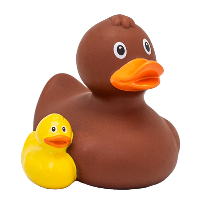 Mumma Duck