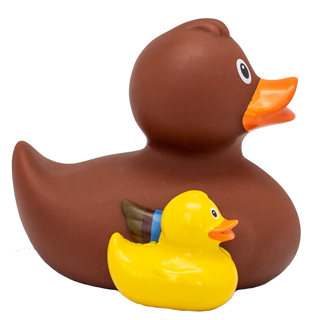 Mumma Duck
