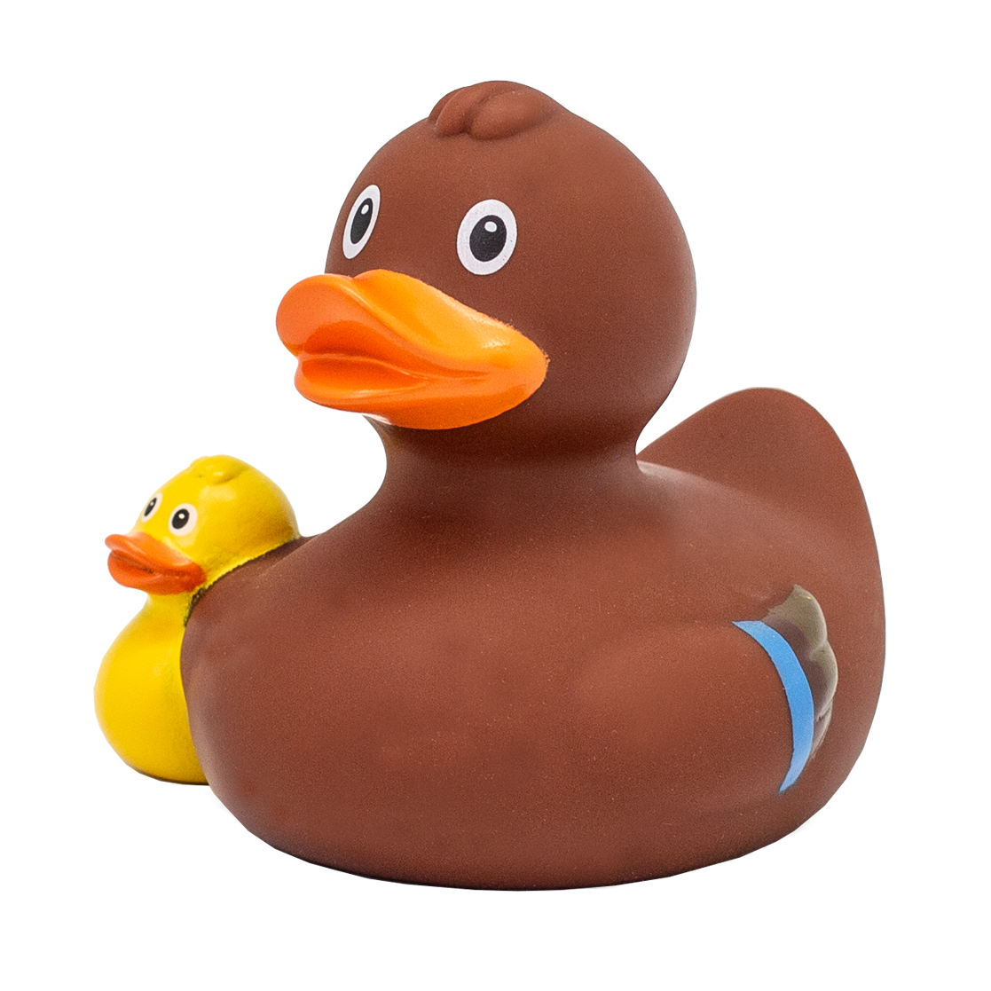 Mumma Duck