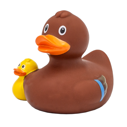 Mumma Duck