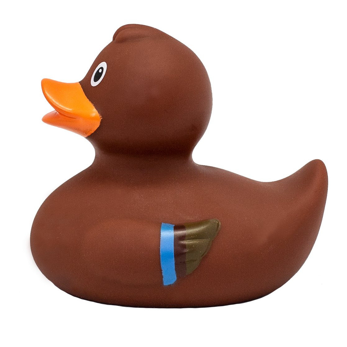 Mumma Duck