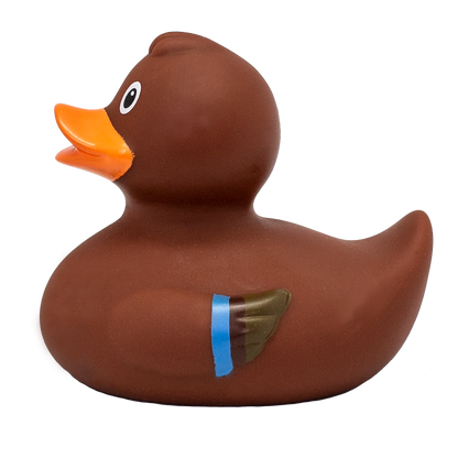 Mumma Duck