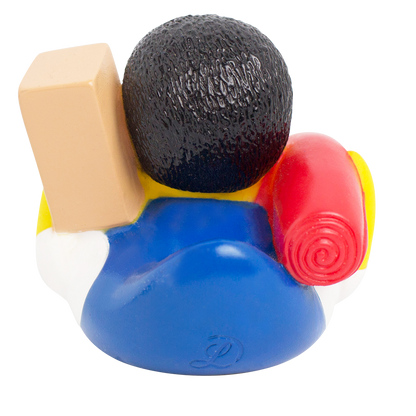 Removalist Duck