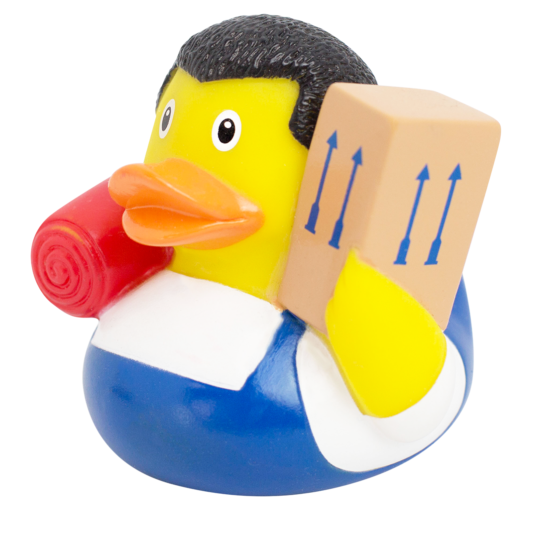Removalist Duck