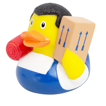 Removalist Duck
