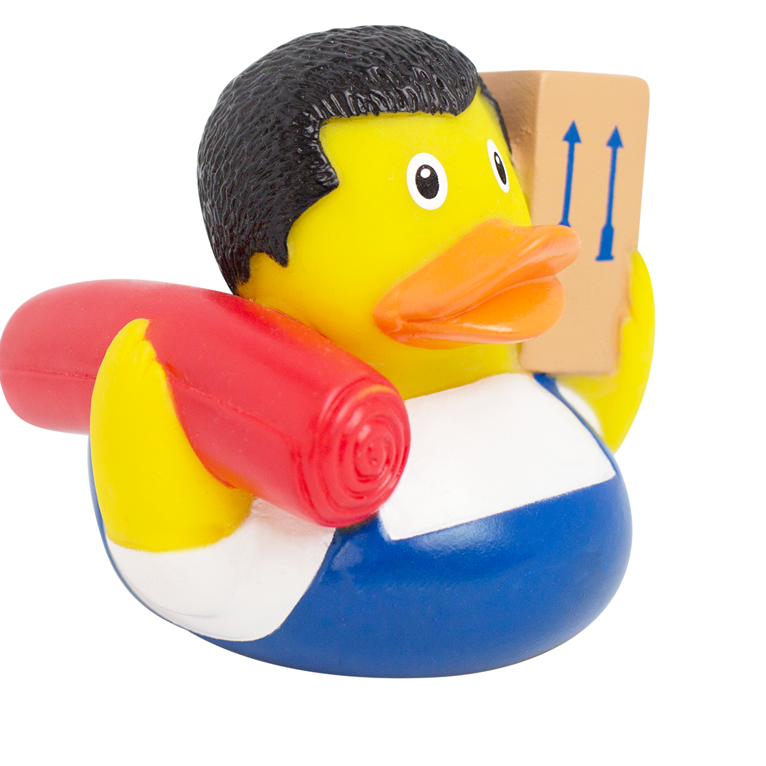 Removalist Duck