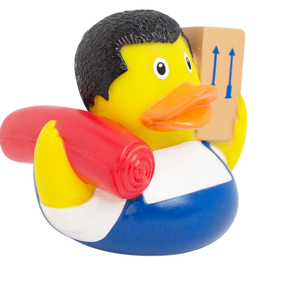Removalist Duck