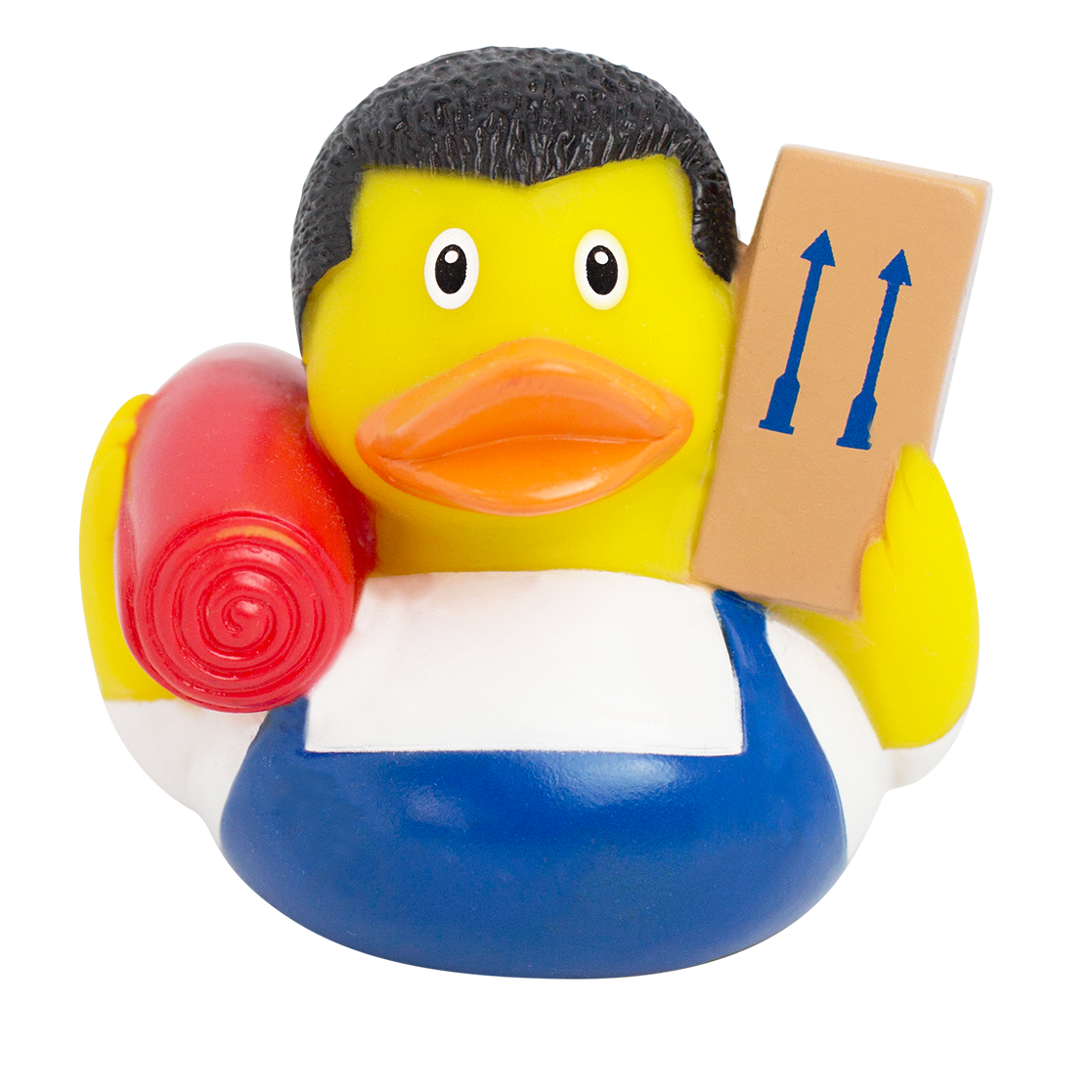 Removalist Duck