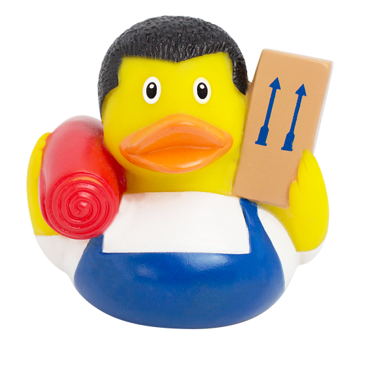 Removalist Duck