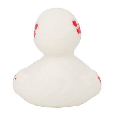Mummy Duck