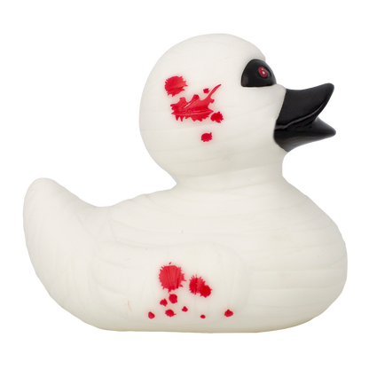 Mummy Duck