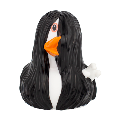 Mystic Duck