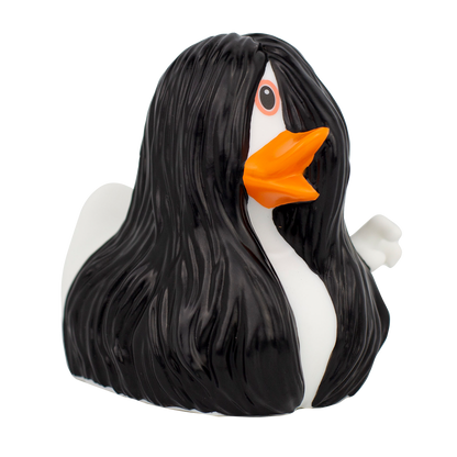 Mystic Duck
