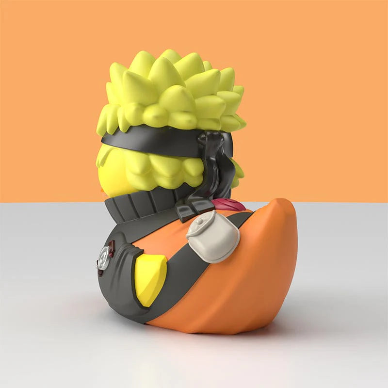 Naruto : Uzumaki TUBBZ Mini Edition