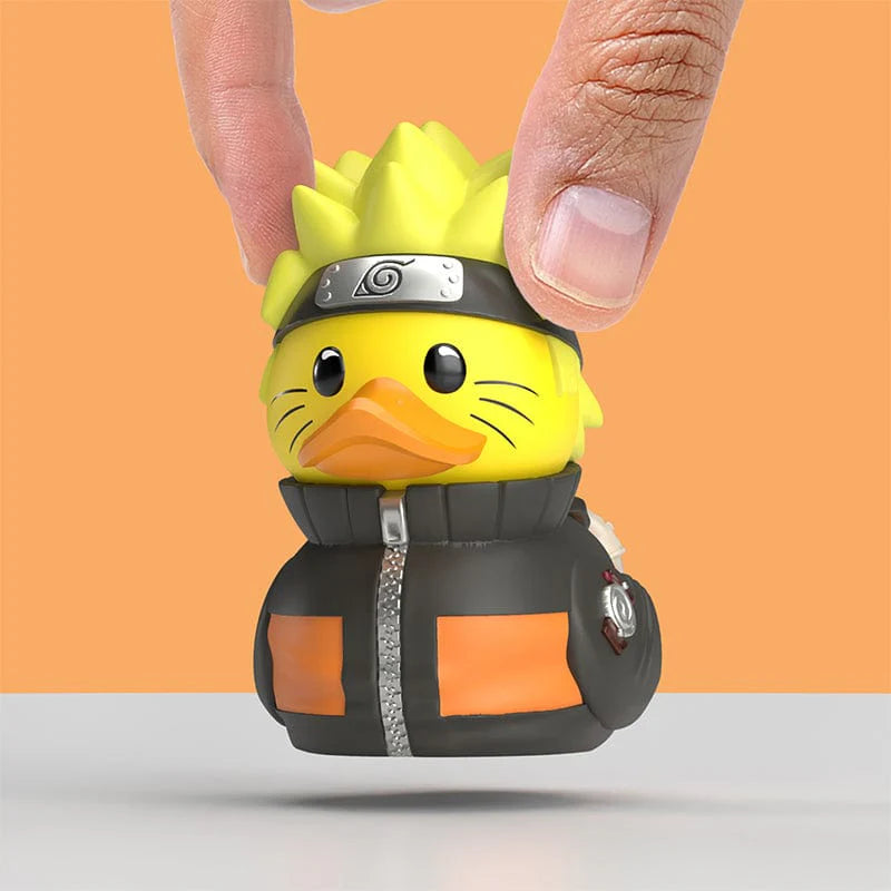 Naruto : Uzumaki TUBBZ Mini Edition