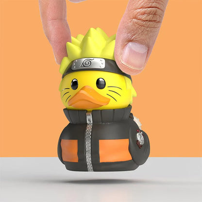 Naruto : Uzumaki TUBBZ Mini Edition
