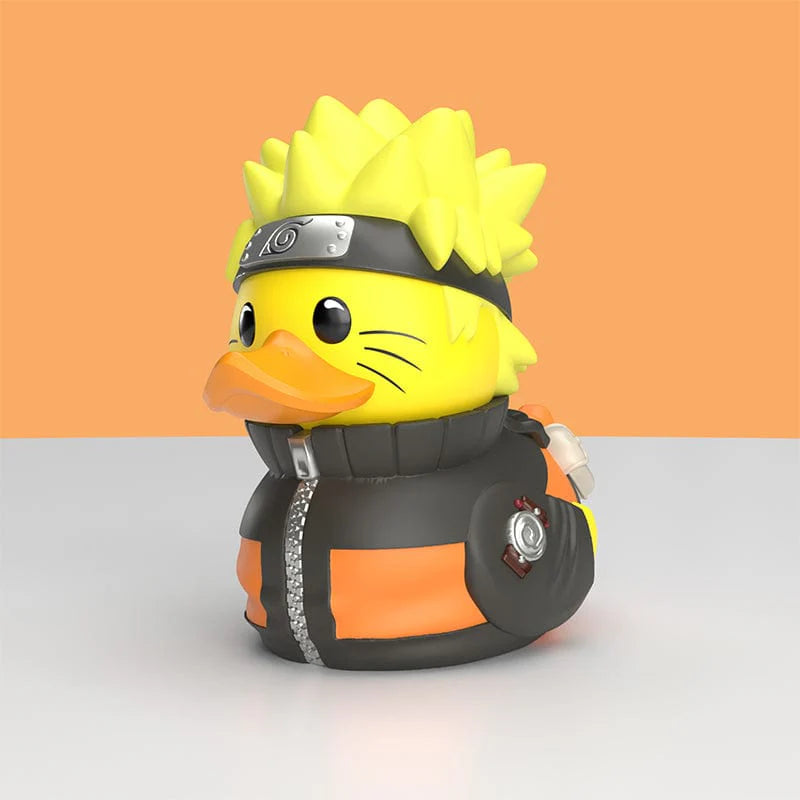 Naruto : Uzumaki TUBBZ Mini Edition