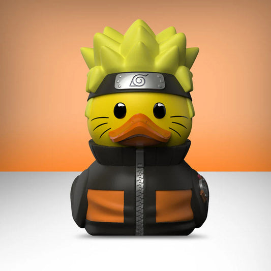 Naruto Uzumaki First Edition TUBBZ