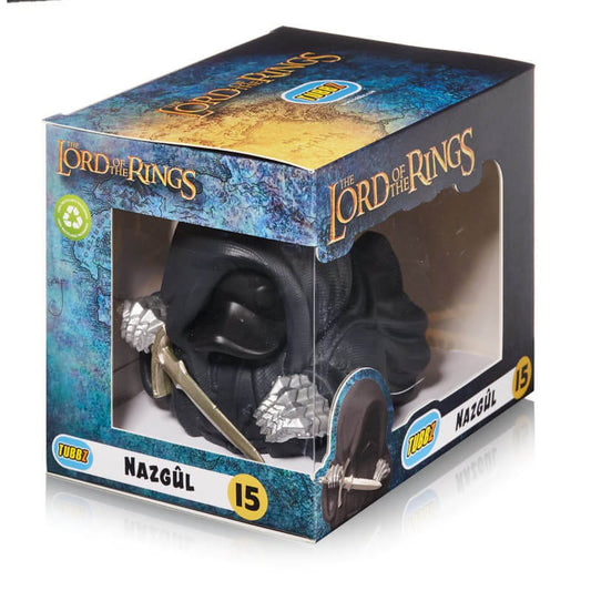 Lord of the Rings: Nazgul TUBBZ (Boxed Edition)