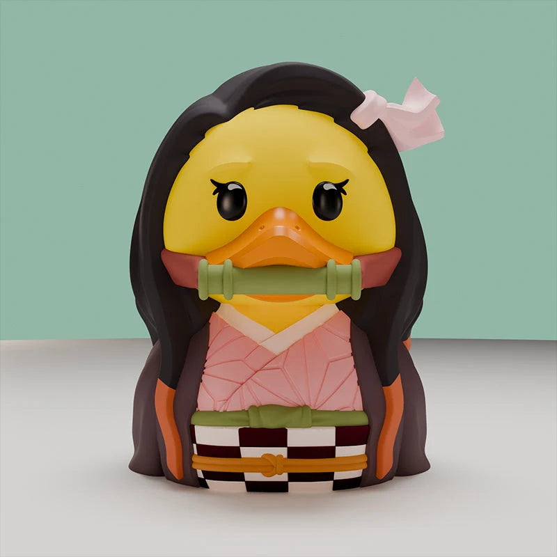 Demon Slayer: Nezuko Kamado TUBBZ (Boxed Edition)