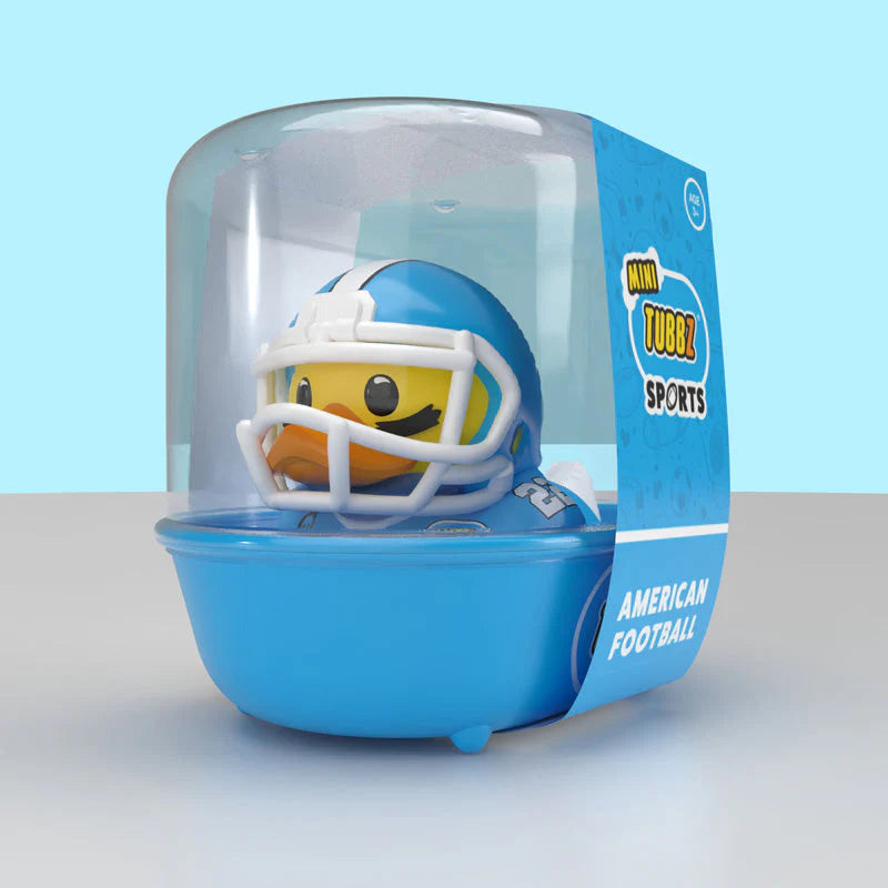 American Football TUBBZ (MIni Edition)
