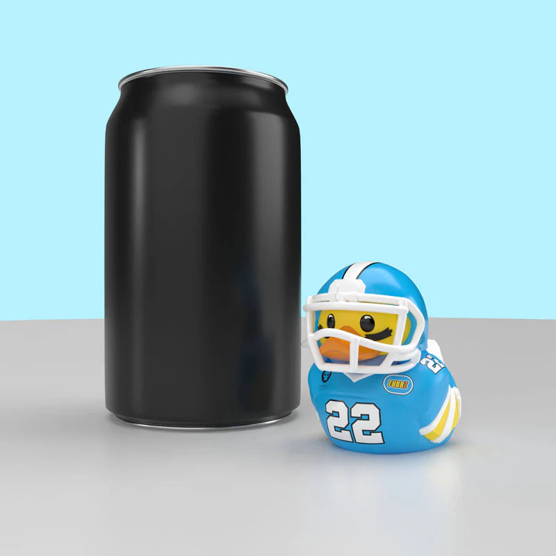 American Football TUBBZ (MIni Edition)