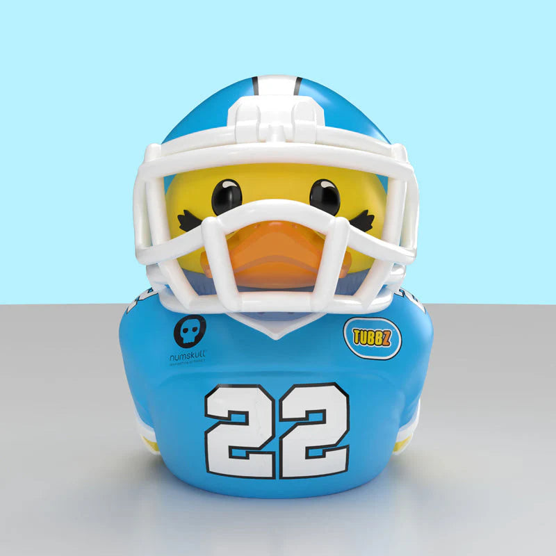 American Football TUBBZ (MIni Edition)