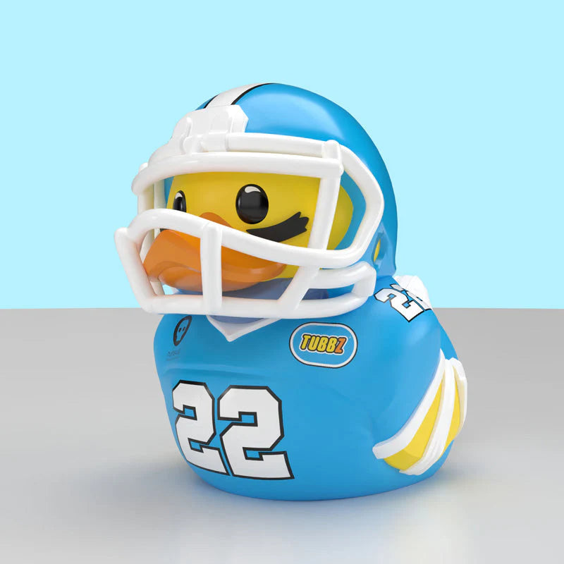 American Football TUBBZ (MIni Edition)