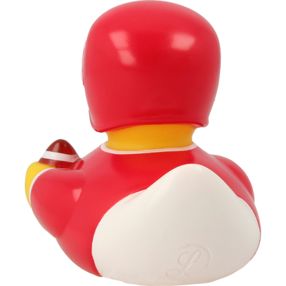 American Football Duck