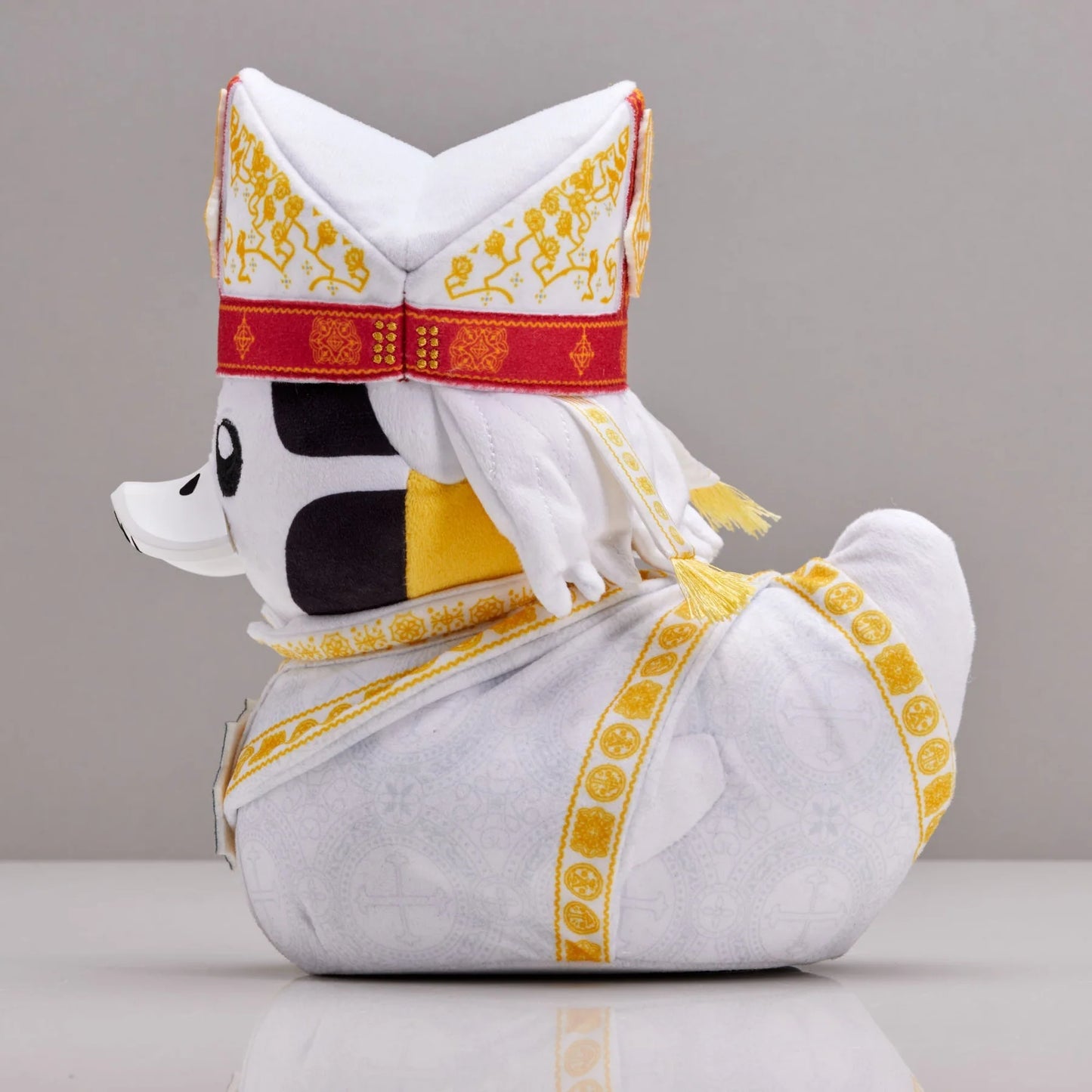 Ghost: Papa Nihil TUBBZ Plush