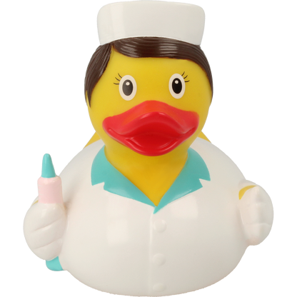 Nurse Duck