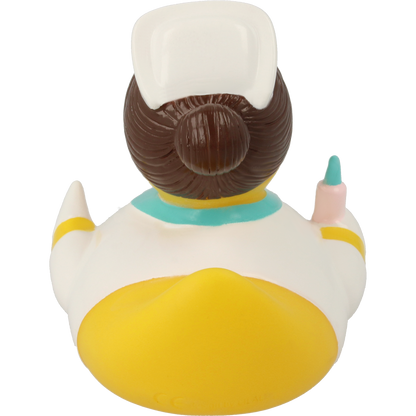 Nurse Duck