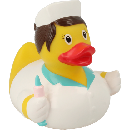 Nurse Duck