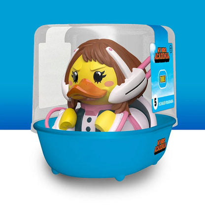 My Hero Academia: Ochaco Uraraka TUBBZ First Edition